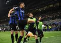 UEFA Şampiyonlar Ligi'nde Manchester City ve Inter yarı finalde