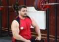 Rıza Kayaalp kariyerini zirvede tamamlamak istiyor