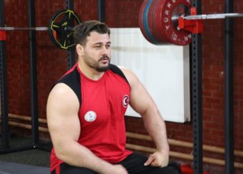 Rıza Kayaalp kariyerini zirvede tamamlamak istiyor