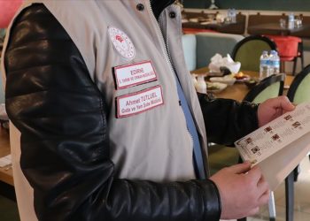 Ramazanda 184 bin 711 gıda denetimi yapıldı, 1158 idari para cezası uygulandı