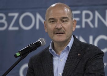 29 Ekim 2023’te bu ülkenin dağlarında tek bir terörist kalmayacak