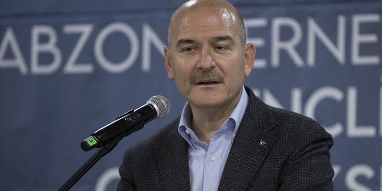 29 Ekim 2023’te bu ülkenin dağlarında tek bir terörist kalmayacak