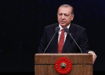 CANLI: Cumhurbaşkanı Erdoğan konuşuyor