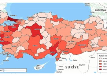 Türkiye İstatistik Kurumu "Nüfus İstatistikleri Portalı" açtı