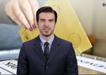 Oy Birliği Platformu yapay zeka asistanı aracılığıyla seçmen ve müşahitleri seçim hakkında bilgilendiriyor