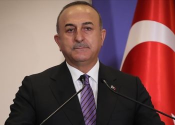 ‘Türkiye’nin ikinci yüzyılı Türkiye Yüzyılı olacak ama aynı zamanda Türk diplomasinin yüzyılı olacak’