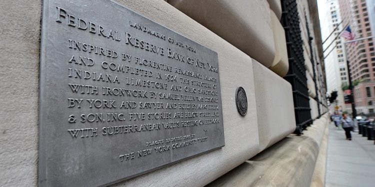 Fed’in Bej Kitabı ABD’de ekonomik faaliyetin son haftalarda “çok az” değiştiğini gösterdi