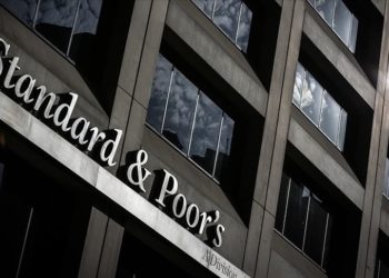 S&P: Avrupa bankalarında reel faizler 2024'te pozitife dönecek