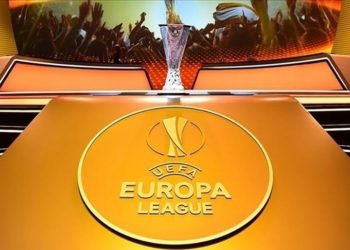 UEFA Avrupa Ligi'nin çeyrek final ilk maçları tamamlandı