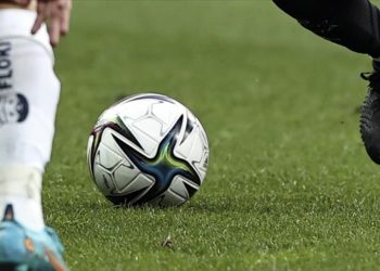 Beşiktaş Süper Lig’de yarın Fenerbahçe’ye konuk olacak