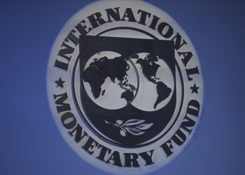 IMF’den küresel kamu borcunun GSYH’ya oranının 2028’e kadar yüzde 99,6’ya çıkacağı beklentisi