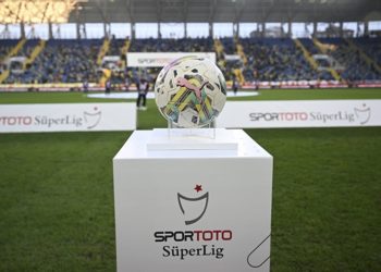 Spor Toto Süper Lig’de 28. hafta maçları oynanacak