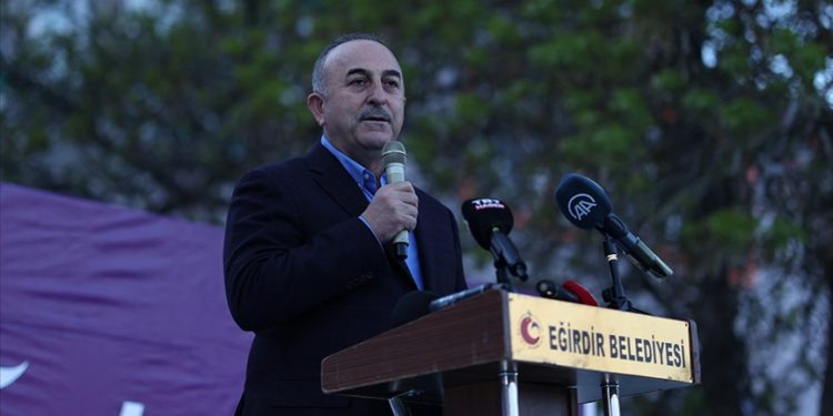 Dünyanın enerji tedariğinde özellikle Avrupa’nın önemli bir aktörü haline geldik