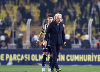 'En büyük sorumlu hocadır'