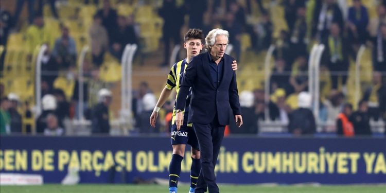 'En büyük sorumlu hocadır'