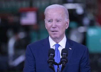 Silahlı saldırıların ardından Biden, Kongreye harekete geçme çağrısını yeniledi