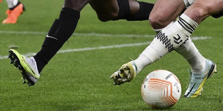 UEFA Avrupa Ligi'nde yarı finalistler belli oluyor