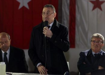 Deprem sırasında bütün dünyanın bizimle birlikte olduğunu gördük