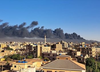 Sudan’da taraflar 72 saatlik ateşkes için anlaştı