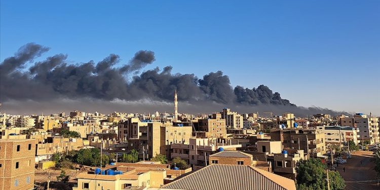 Sudan’da taraflar 72 saatlik ateşkes için anlaştı