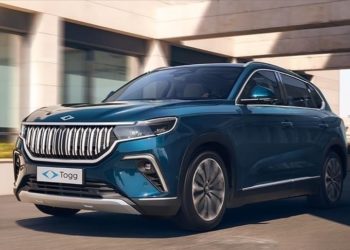 Togg T10X çekilişine katılmak için yatırılan ön sipariş bedellerinin iade süreci tamamlandı