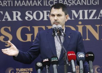 Afetin ilk anından itibaren tek amacımız şehirlerimizi çok daha güçlü bir şekilde imar, inşa ve ihya etmek