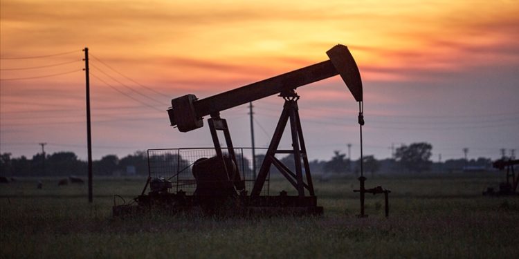 OPEC+ üyesi Arap ülkelerinden bir kısmı petrol üretimini düşürme kararı aldı