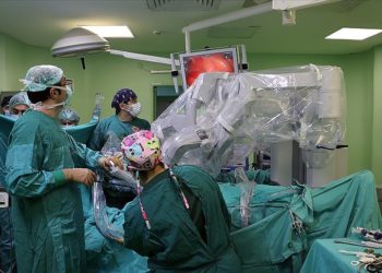 Türkiye, yapay ve robotik kalp cerrahisinde Avrupa’nın önde gelen ülkeleri arasında