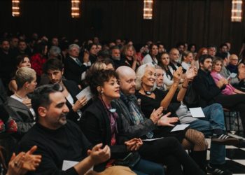 “42. İstanbul Film Festivali” ödülleri verildi