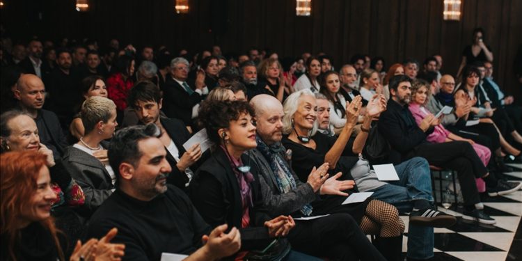 “42. İstanbul Film Festivali” ödülleri verildi