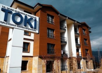 TOKİ’den İstanbul’da inşa edilecek sosyal konutlara ilişkin açıklama
