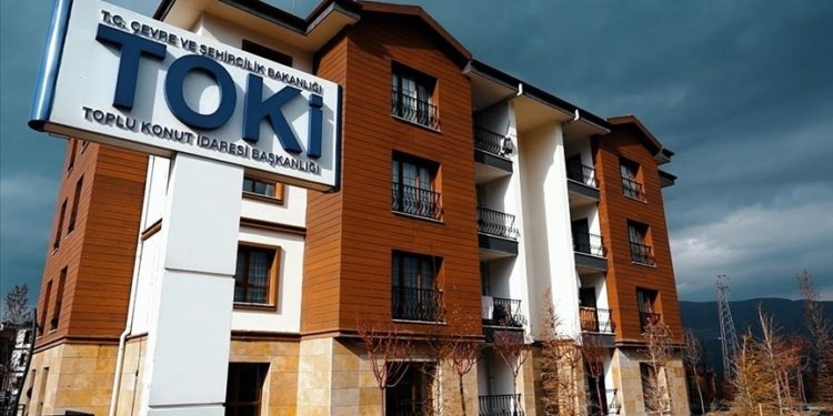 TOKİ’den İstanbul’da inşa edilecek sosyal konutlara ilişkin açıklama