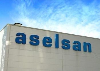 ASELSAN, ilk çeyreği büyüyerek tamamladı