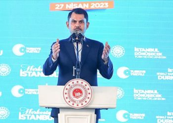 Bu hafta içerisinde Sultanbeyli’ye yaklaşık 200 bin metrekare yeşil alan kazandırdık