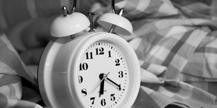 Uyku problemi yaşayanların felç geçirme riski daha yüksek olabilir