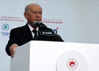 İnsanlarımızı mutlu, kardeşlerimizi güçlü yapacağız