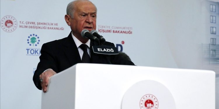 İnsanlarımızı mutlu, kardeşlerimizi güçlü yapacağız