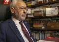 Tunus’ta 17 Nisan’da gözaltına alınan Nahda Hareketi Lideri Raşid el-Gannuşi tutuklandı