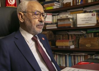 Tunus’ta 17 Nisan’da gözaltına alınan Nahda Hareketi Lideri Raşid el-Gannuşi tutuklandı