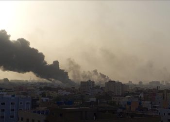 Sudan’da nüfusun yoğun olduğu yerlerdeki çatışmalar sivillerin hayatını tehlikeye atıyor