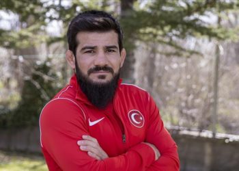 Milli güreşçi Soner Demirtaş, 5 yıl sonra Avrupa’nın zirvesine çıkmaya çalışacak