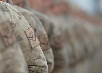 Jandarma Genel Komutanlığı 500 sözleşmeli uzman erbaş alacak