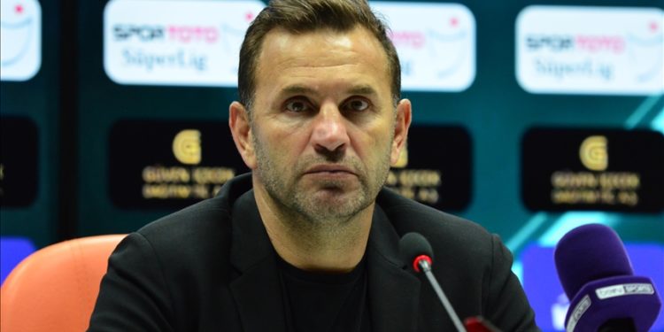 ‘Takım disiplinini ortaya koyduk’