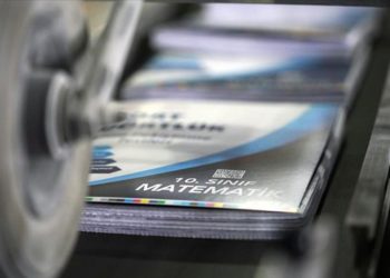 Ortaokul 8. sınıf ve liselere yönelik 30 milyon yardımcı kaynak öğrencilere ulaştırıldı