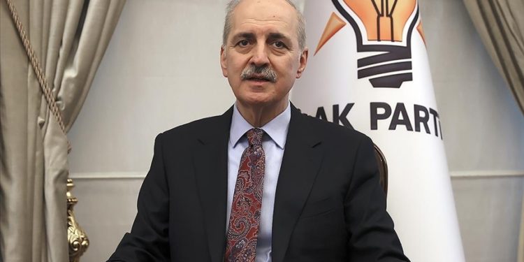 Mühim olan, partilerin açıkça milletin önünde ortaya koyduğu iradedir