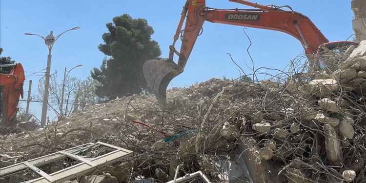 Şanlıurfa’da depremde yıkılan binanın müteahhidi hakkında iddianame hazırlandı
