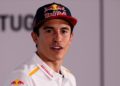 Marc Marquez, sakatlığı nedeniyle MotoGP Amerika Grand Prix'sinde yarışamayacak