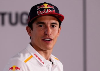 Marc Marquez, sakatlığı nedeniyle MotoGP Amerika Grand Prix'sinde yarışamayacak