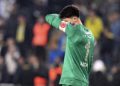 Fenerbahçe'de Altay Bayındır, sakatlığı nedeniyle MKE Ankaragücü maçında oynayamayacak
