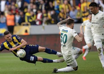 MKE Ankaragücü, PDFK'ye sevk edildi